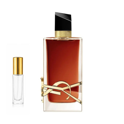 Yves Saint Laurent Libre Le Parfum decant 3ml