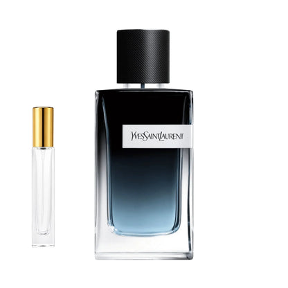 Decants de Yves Saint Laurent - Y EDP