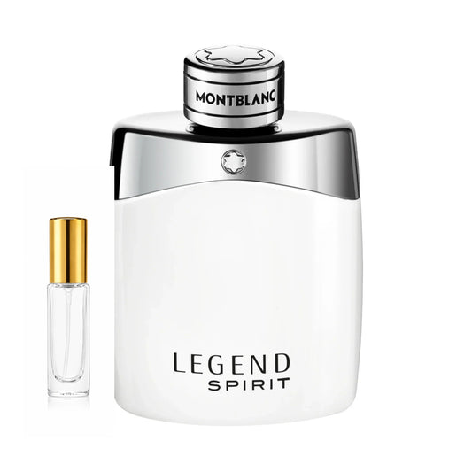 Montblanc Legend Spirit decant 3ml