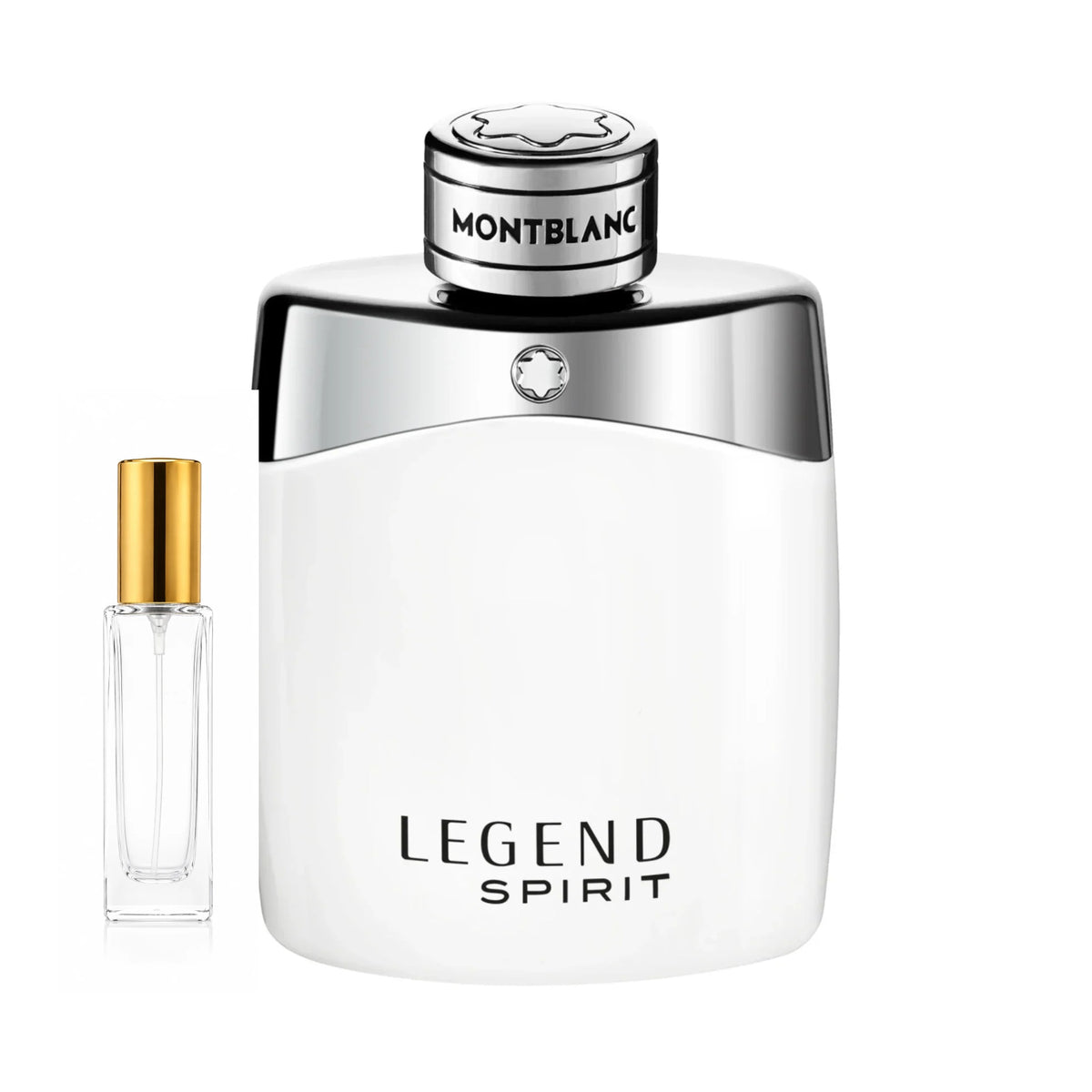 Montblanc Legend Spirit decant 5ml