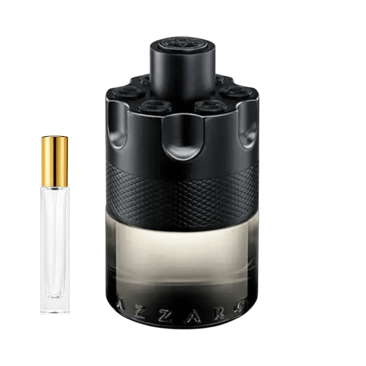 Decants de Azzaro The Most Wanted - EDT intense
