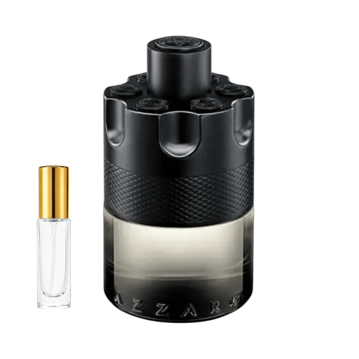 Decants de Azzaro The Most Wanted - EDT intense