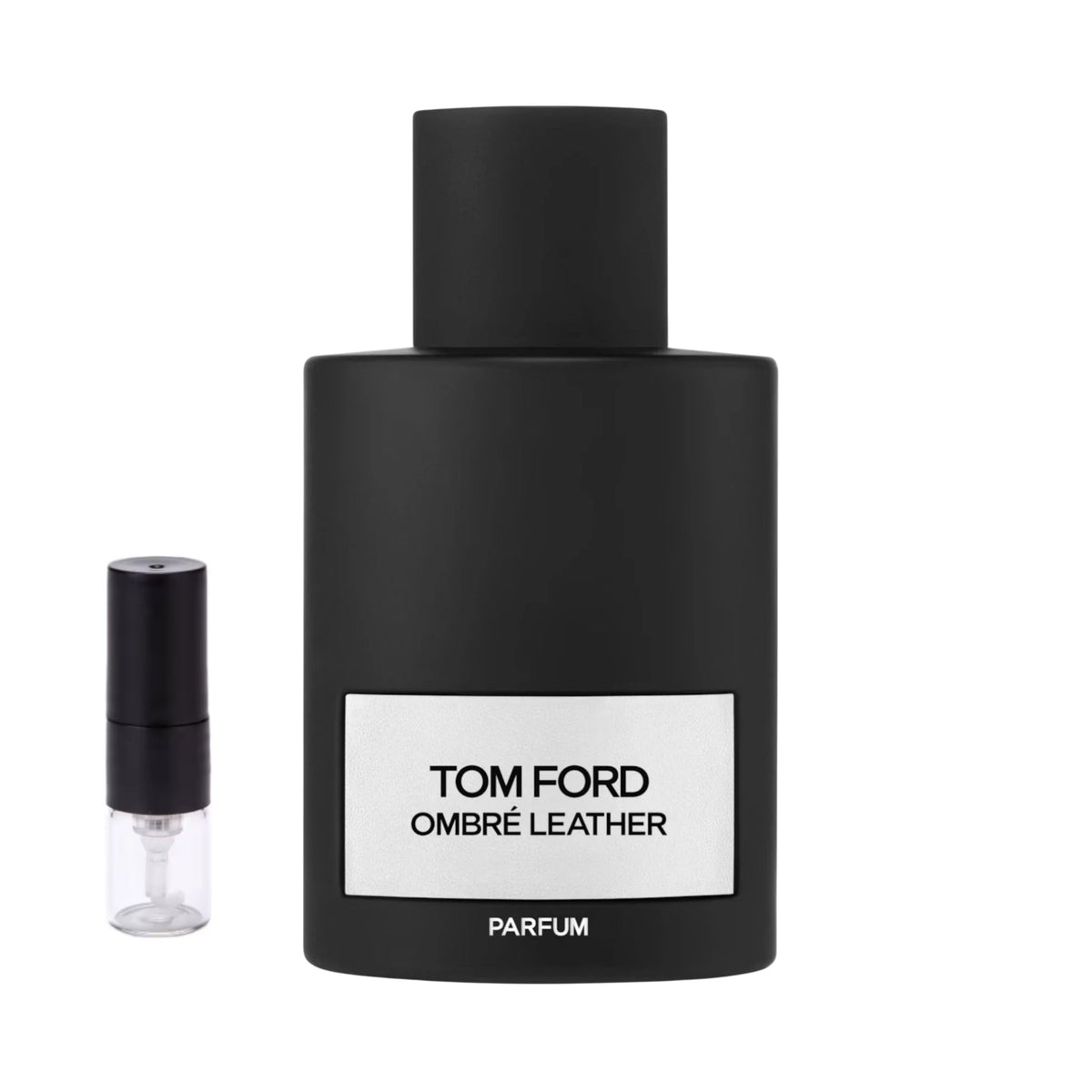 Tom Ford Ombr� Leather Parfum decant 1ml