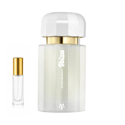 Ramon Monegal Ibiza La Isla Blanca decant 3ml