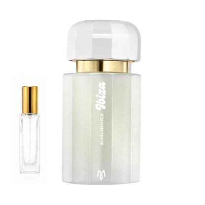 Ramon Monegal Ibiza La Isla Blanca decant 5ml