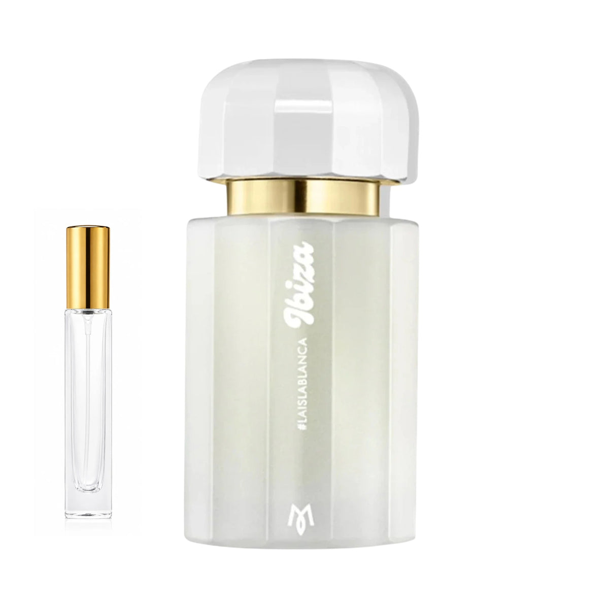 Ramon Monegal Ibiza La Isla Blanca decant 10ml