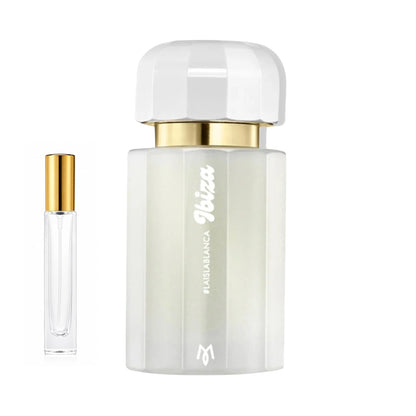 Ramon Monegal Ibiza La Isla Blanca decant 10ml