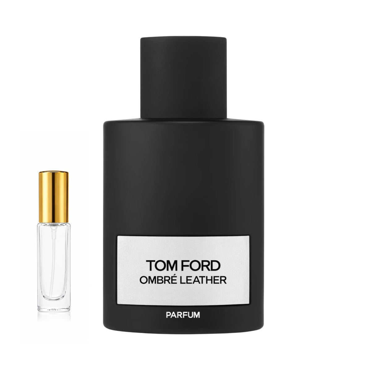 Tom Ford Ombr� Leather Parfum decant 3ml
