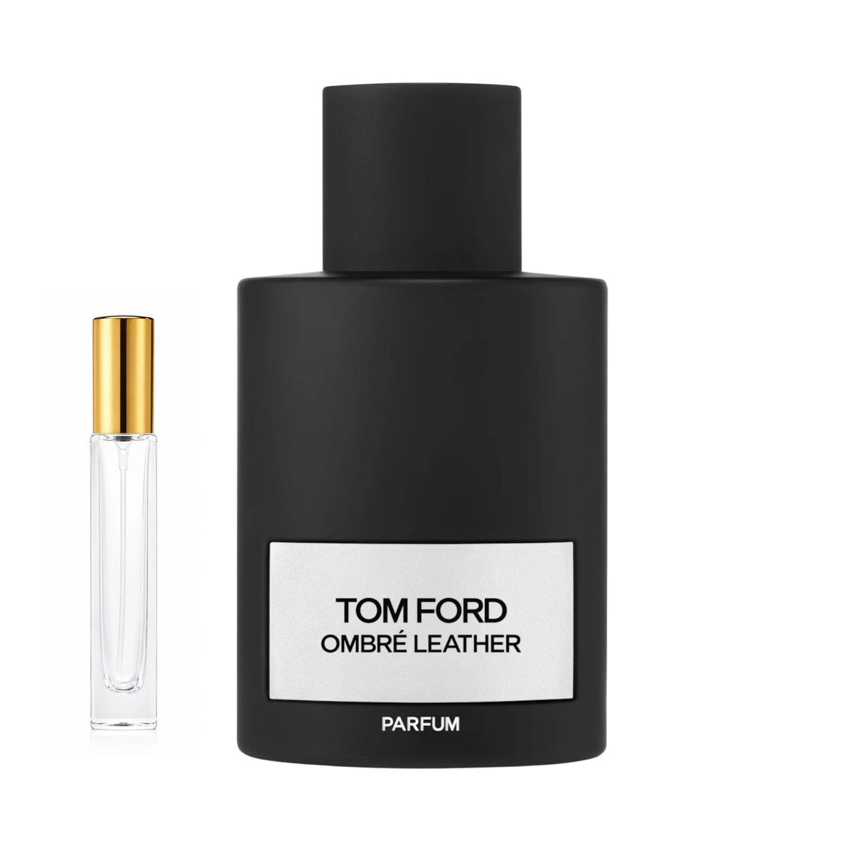 Tom Ford Ombr� Leather Parfum decant 10ml