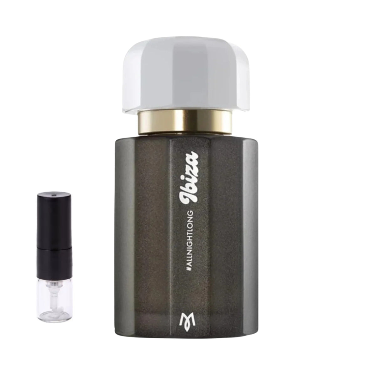 Ramon Monegal Ibiza All Night Long decant 1ml