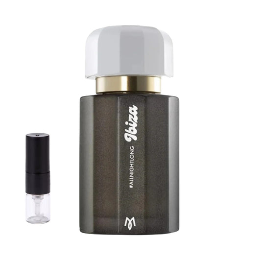Ramon Monegal Ibiza All Night Long decant 1ml