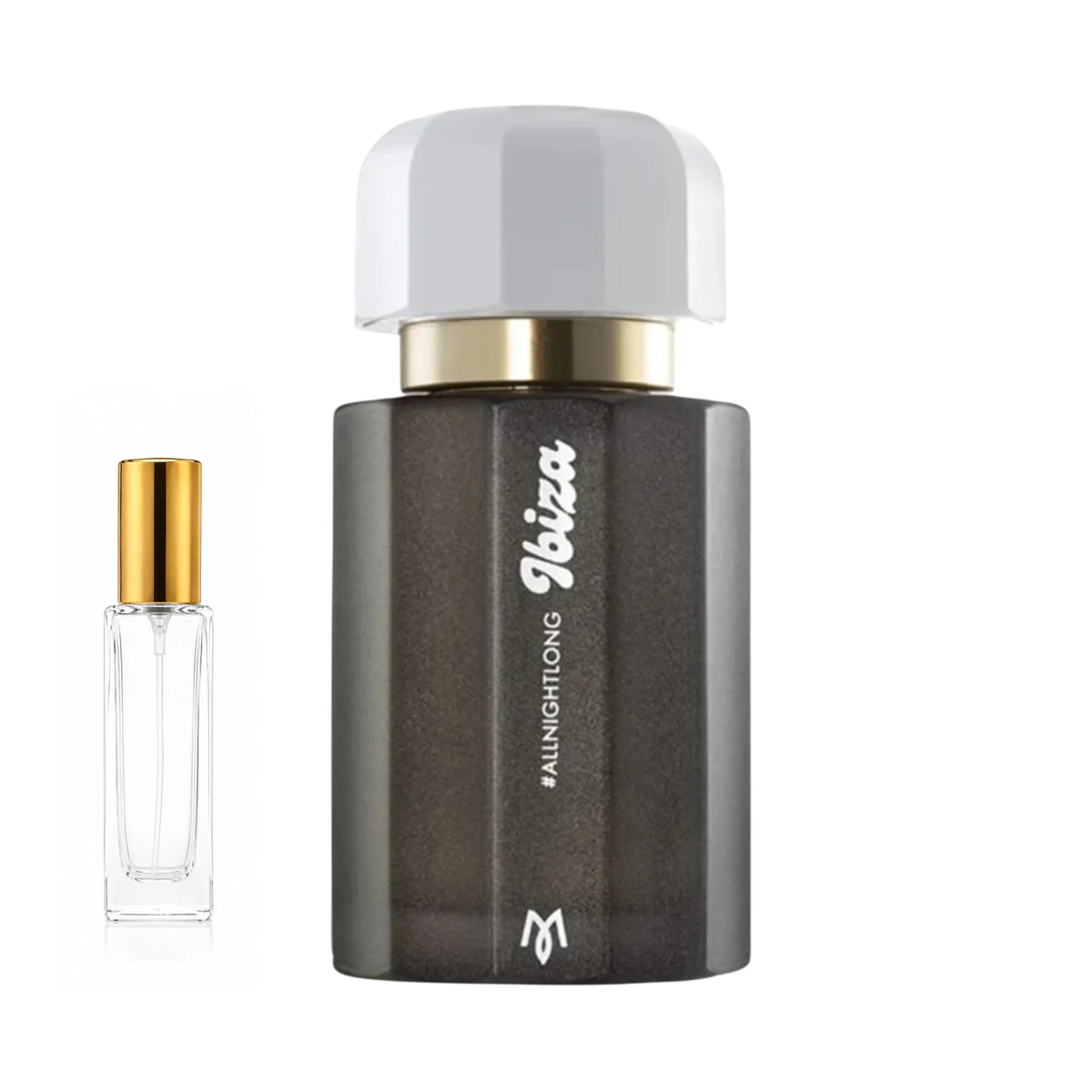 Ramon Monegal Ibiza All Night Long decant 5ml