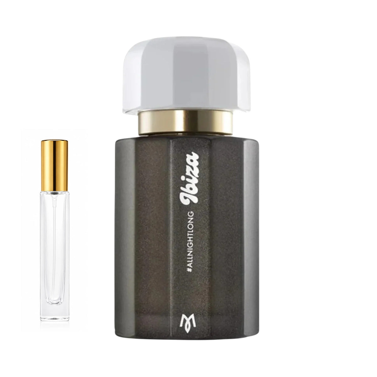 Ramon Monegal Ibiza All Night Long decant 10ml