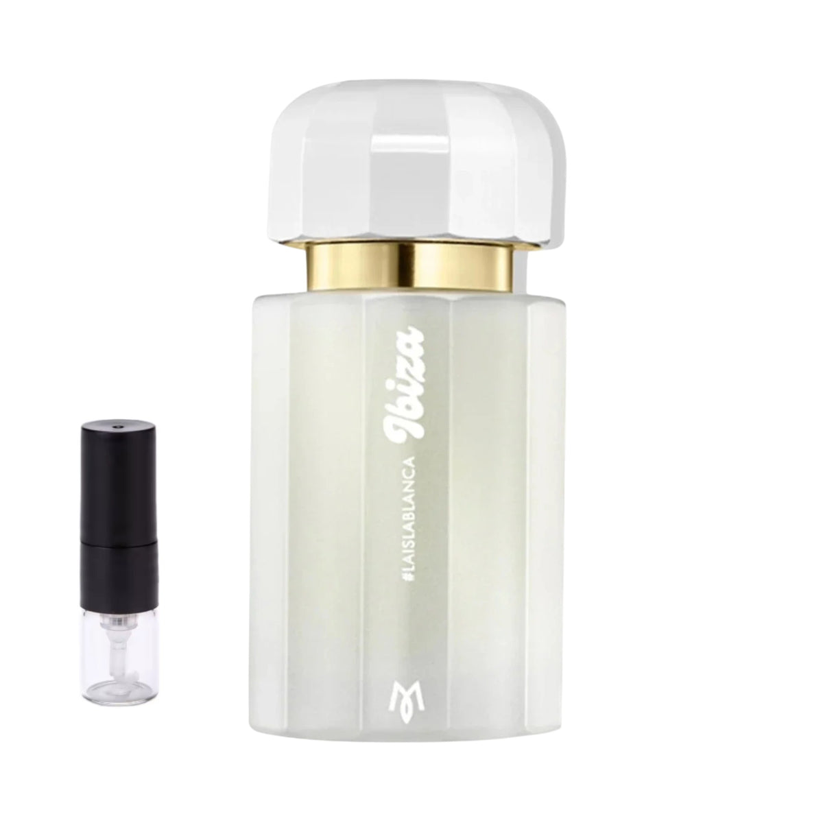 Ramon Monegal Ibiza La Isla Blanca decant 1ml