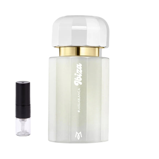 Ramon Monegal Ibiza La Isla Blanca decant 1ml