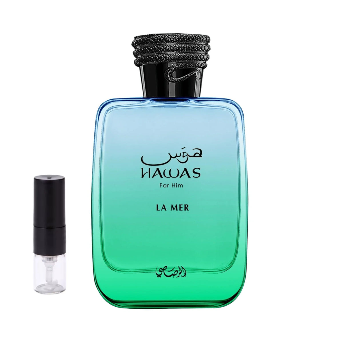 La Mer 1ml