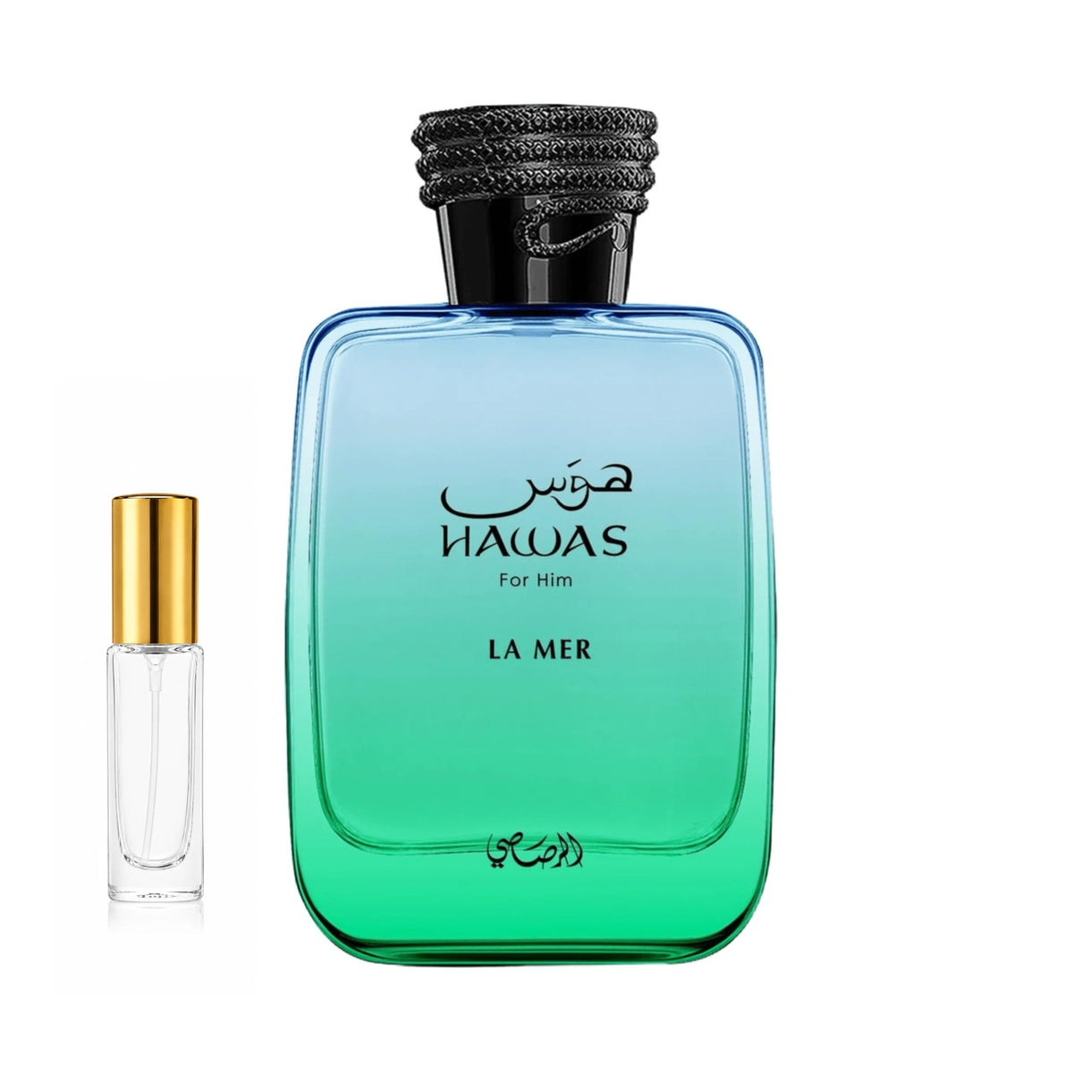 La Mer 3ml