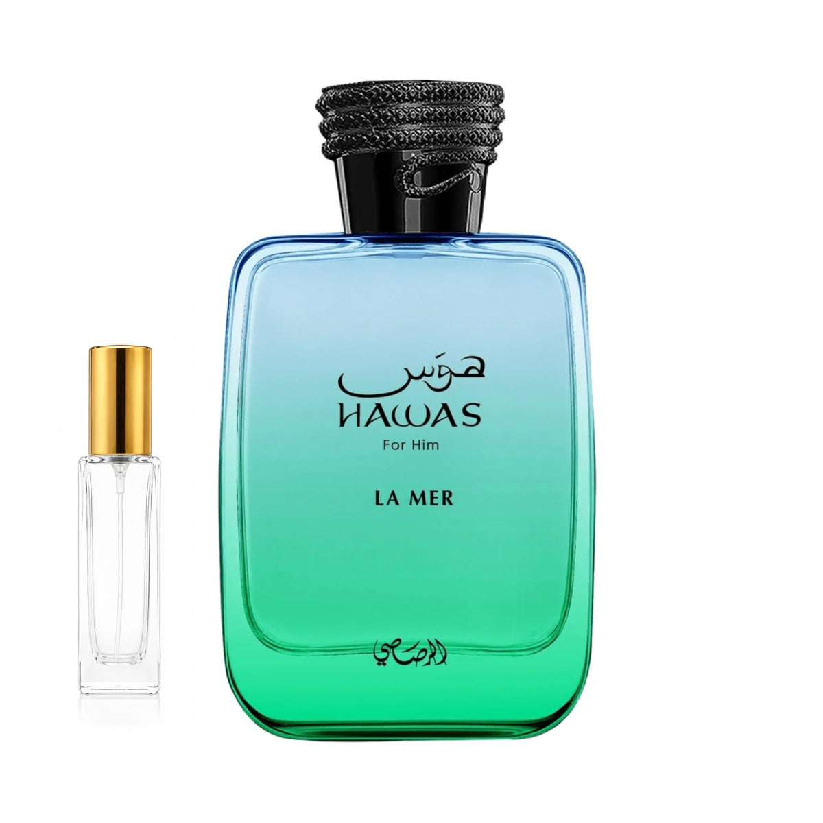 La Mer 5ml