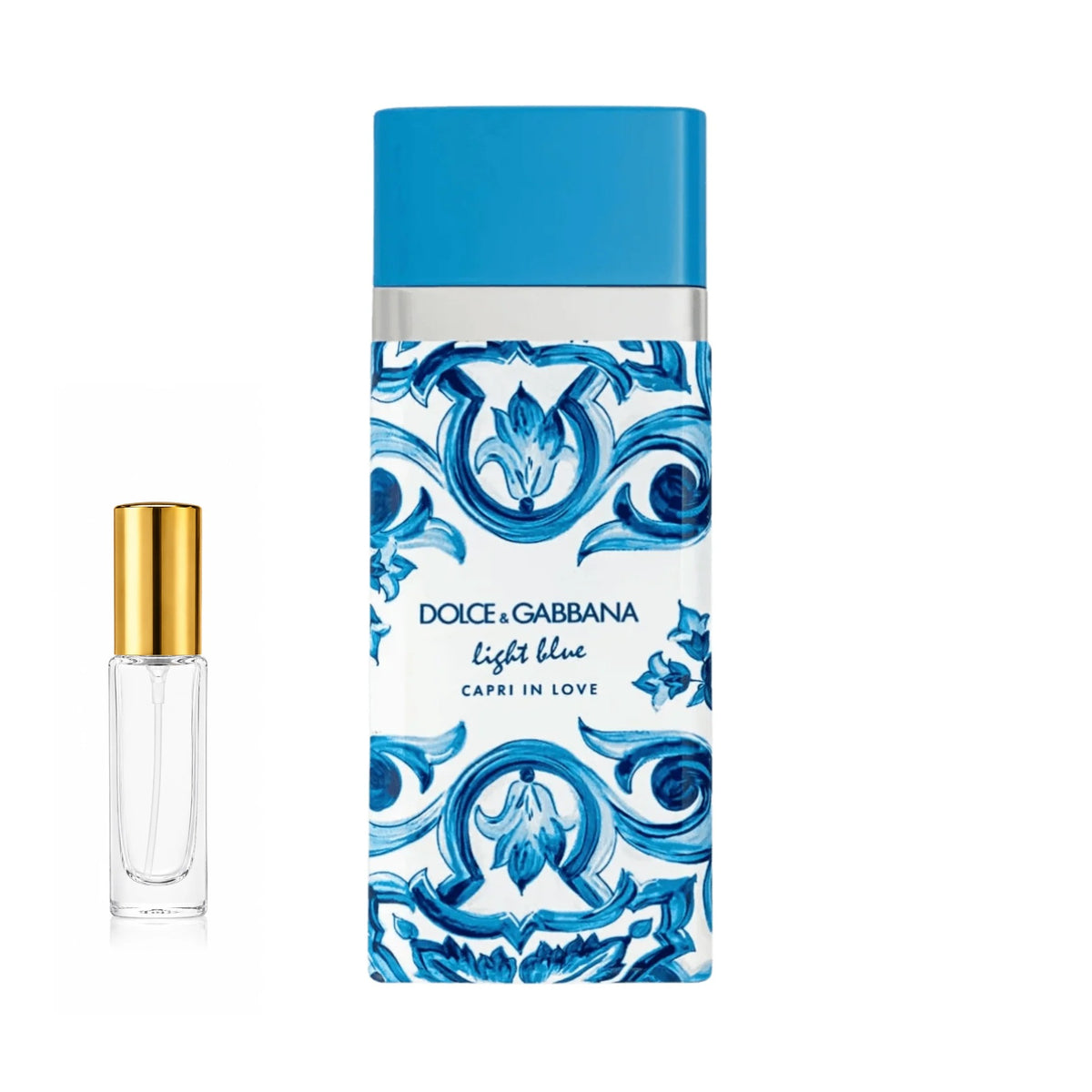 Capri 3ml