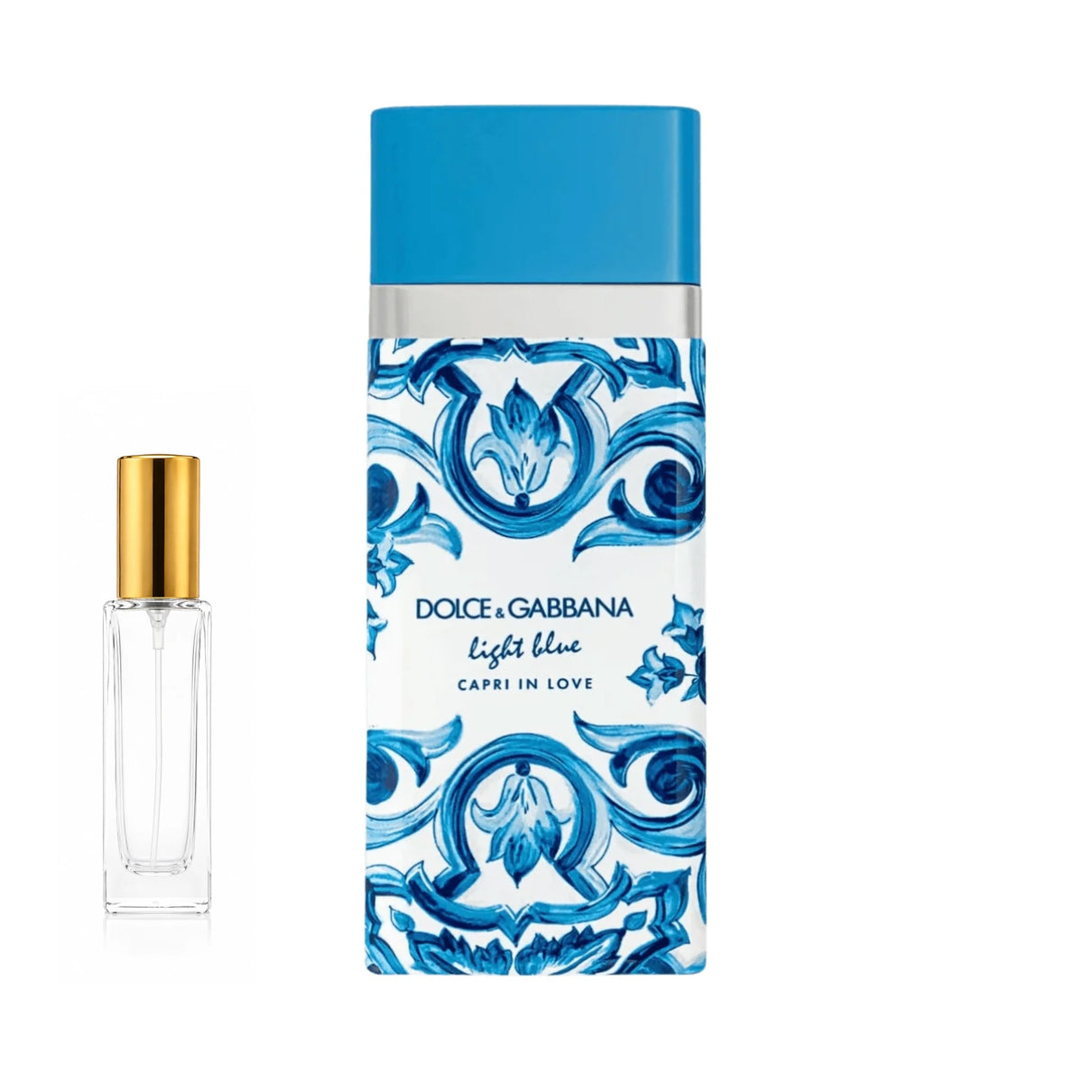 Capri 5ml
