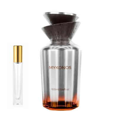 Mykonos Reflection decant 10ml