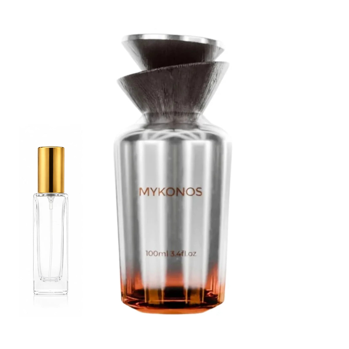 Mykonos Reflection decant 5ml