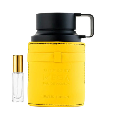 Decants Armaf - Odyssey Mega