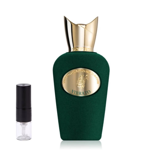 Sospiro Vibrato decant 1ml