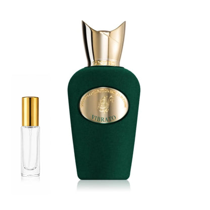 Sospiro Vibrato decant 3ml