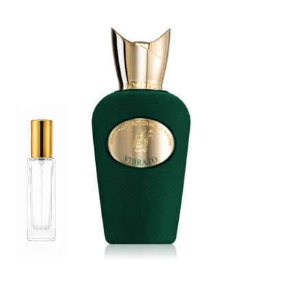 Sospiro Vibrato decant 5ml
