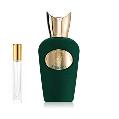 Sospiro Vibrato decant 10ml