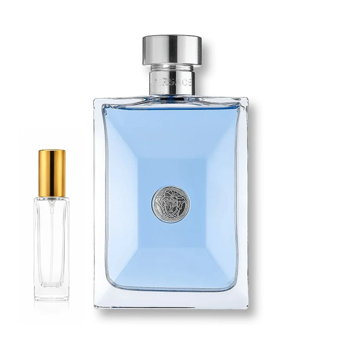 Versace Pour Homme decant 5ml