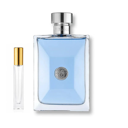 Versace Pour Homme decant 10ml