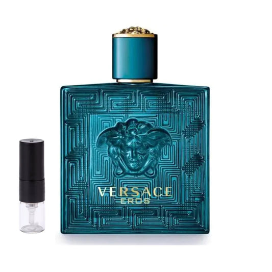 Versace Eros EDT decant 1ml