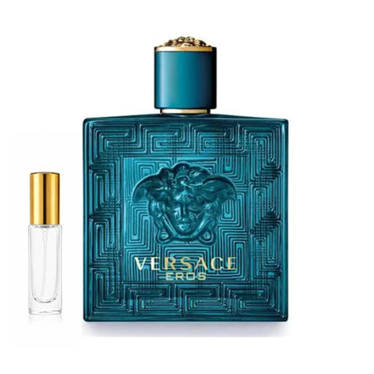 Versace Eros EDT decant 3ml