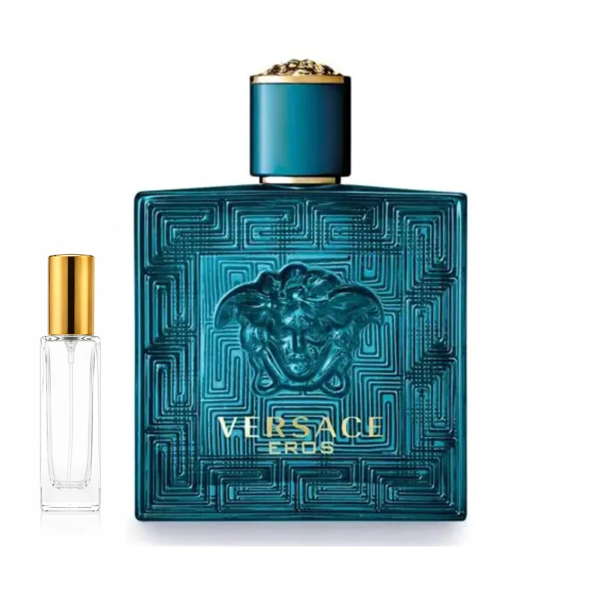 Versace Eros EDT decant 5ml