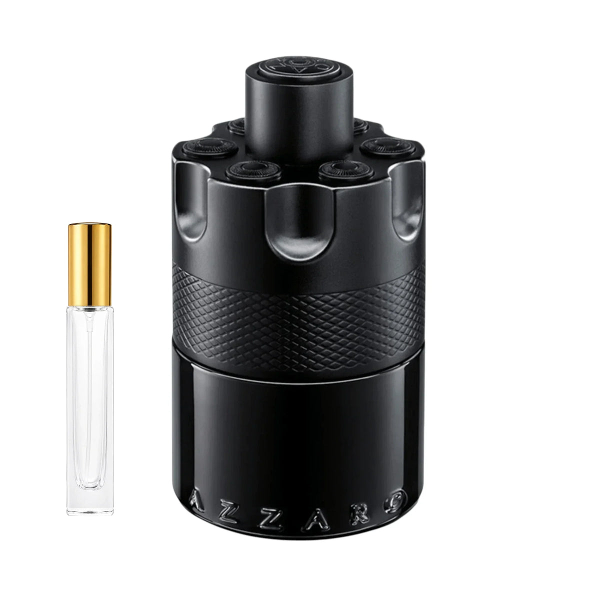 Decants de Azzaro the most wanted - Edp intense