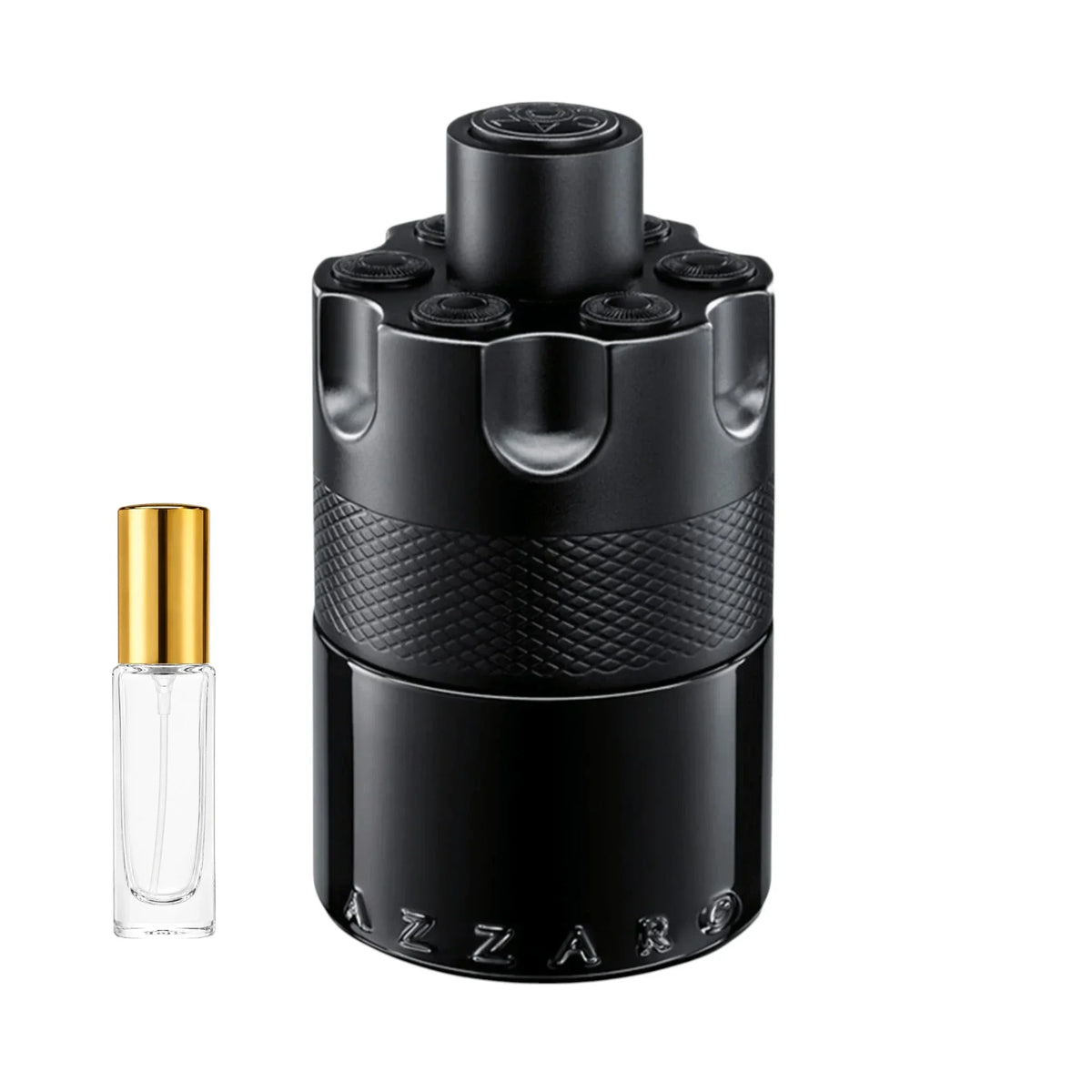 Decants de Azzaro the most wanted - Edp intense
