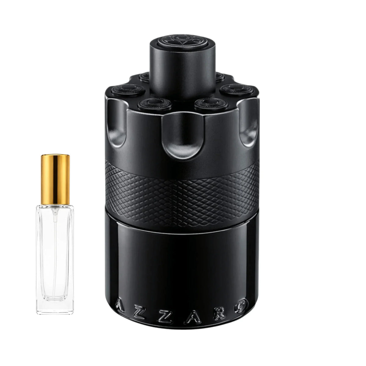Decants de Azzaro the most wanted - Edp intense