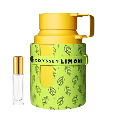 Decants de Armaf - Odyssey Limoni