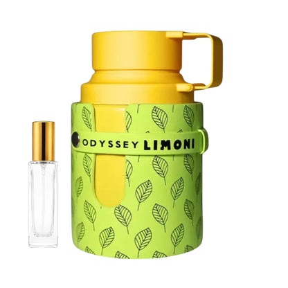 Decants de Armaf - Odyssey Limoni