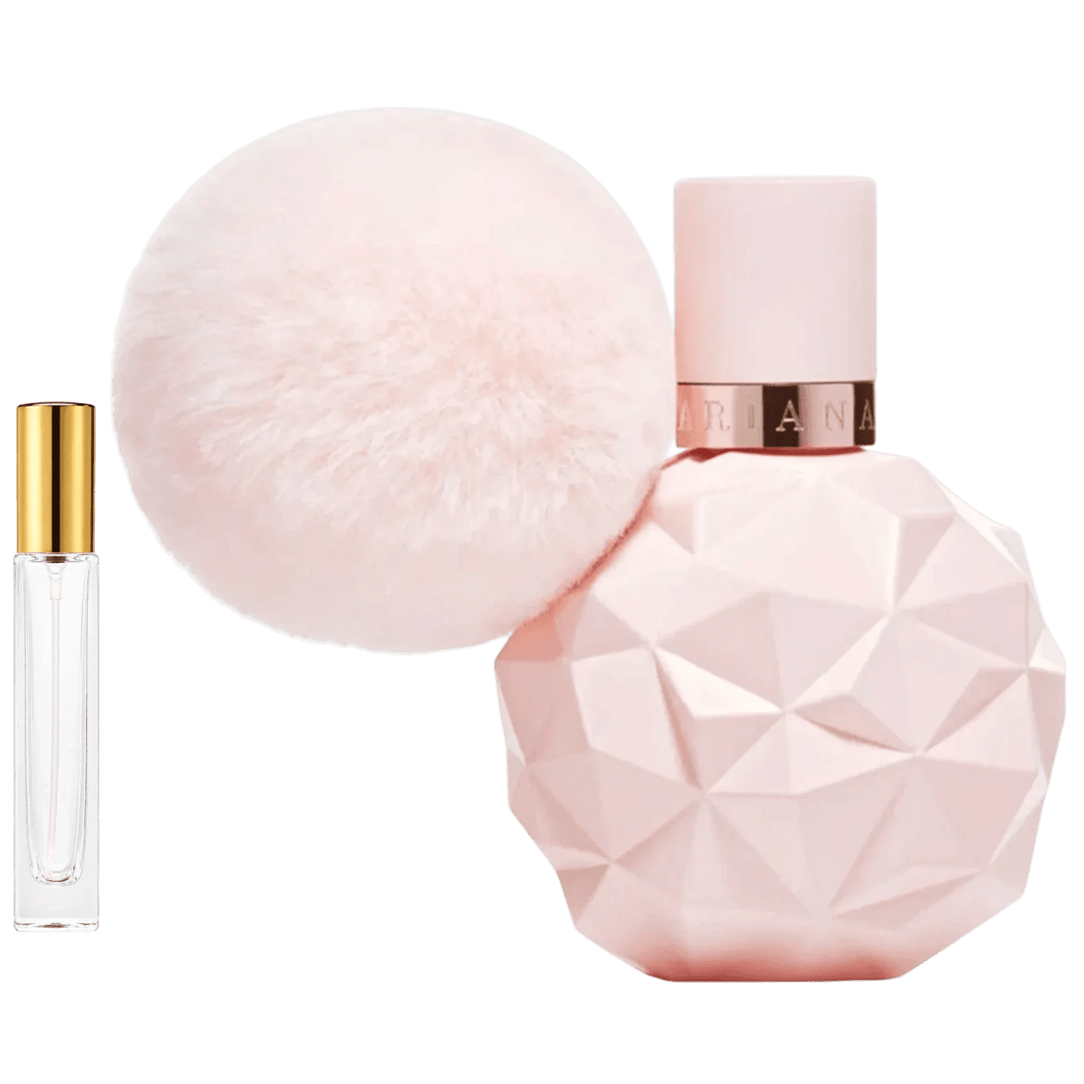 Decants de Ariana Grande - Sweet Like Candy
