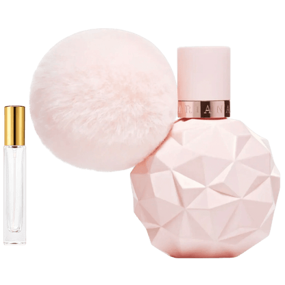 Decants de Ariana Grande - Sweet Like Candy