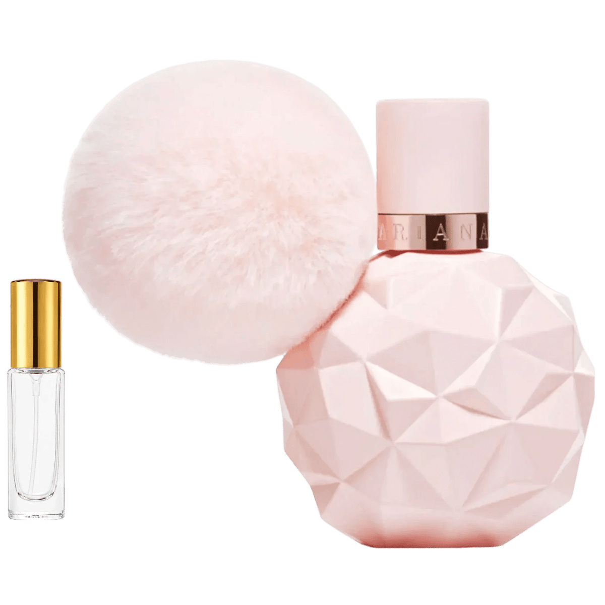 Decants de Ariana Grande - Sweet Like Candy