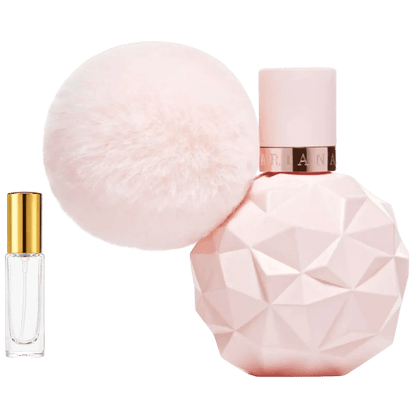 Decants de Ariana Grande - Sweet Like Candy