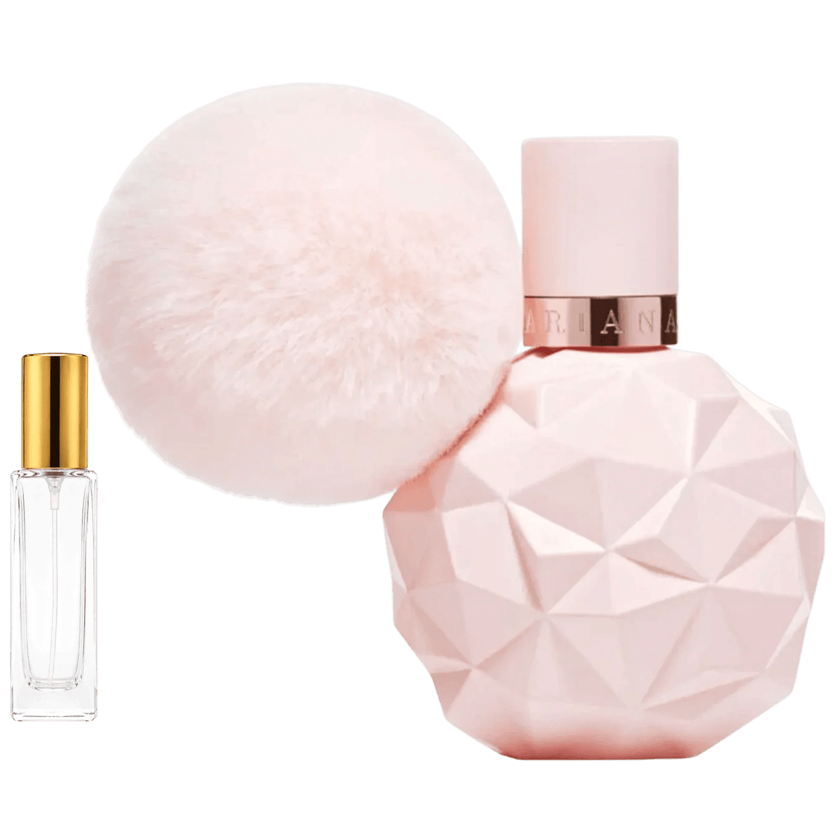 Decants de Ariana Grande - Sweet Like Candy