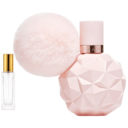 Decants de Ariana Grande - Sweet Like Candy