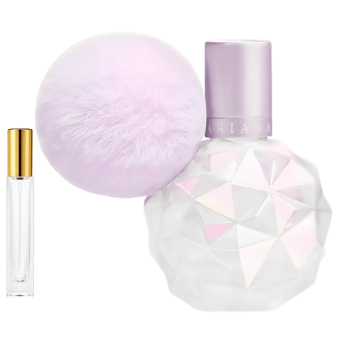 Decants de Ariana Grande - Moon Light EDP