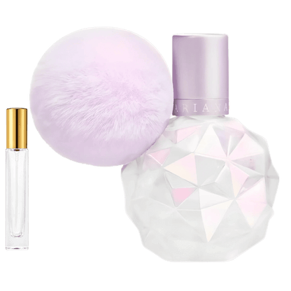 Decants de Ariana Grande - Moon Light EDP