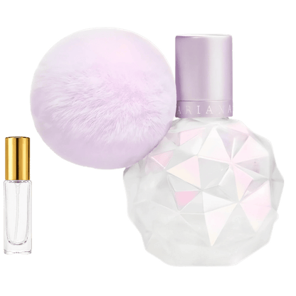 Decants de Ariana Grande - Moon Light EDP